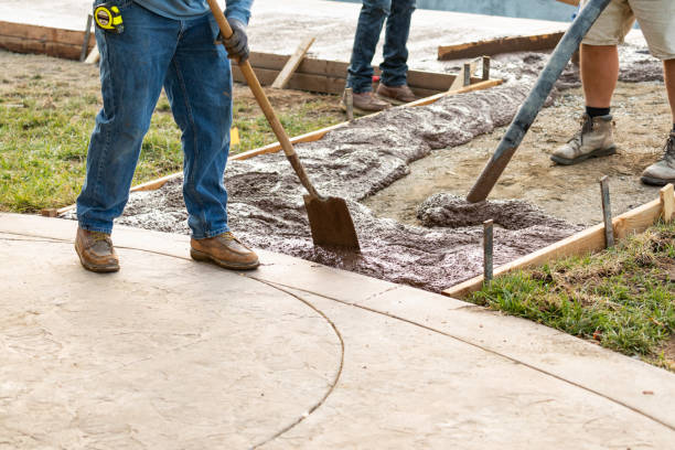 Best Concrete Grinding and Polishing in Miamitown, OH