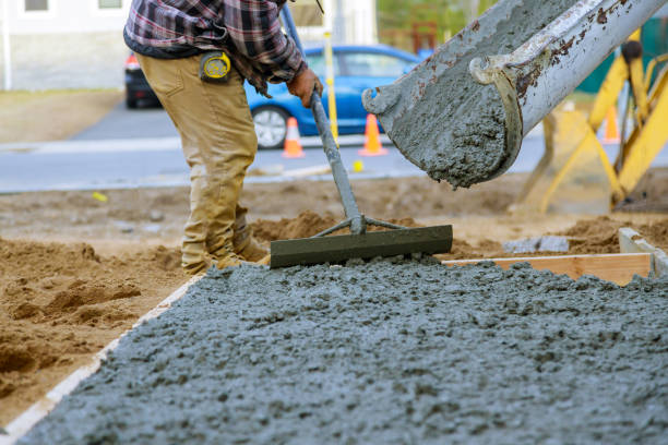 , OH Concrete contractor Company