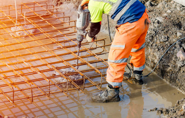 Best Concrete Driveway Installation in Miamitown, OH