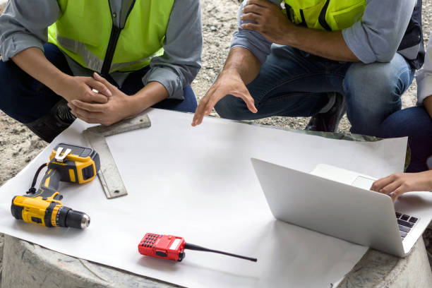 Best Concrete Sealing and Maintenance in Miamitown, OH