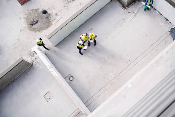 Best Concrete Sidewalk Installation in Miamitown, OH